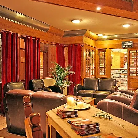 Hotel Stylish With A Balcony 2*