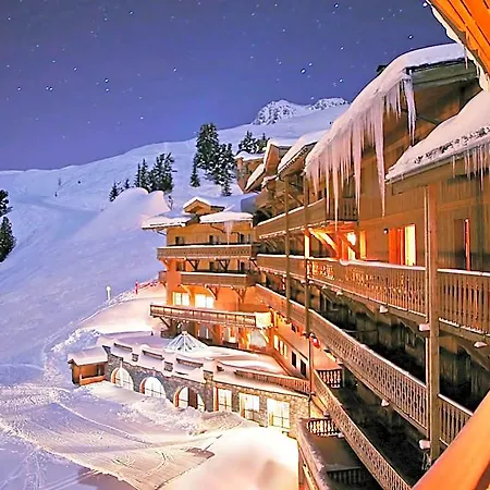Stylish With A Balcony Hotel